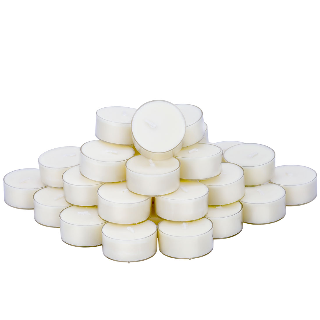 Daliy Tealight Candles Soy Wax Tea Light Candles Wholesale