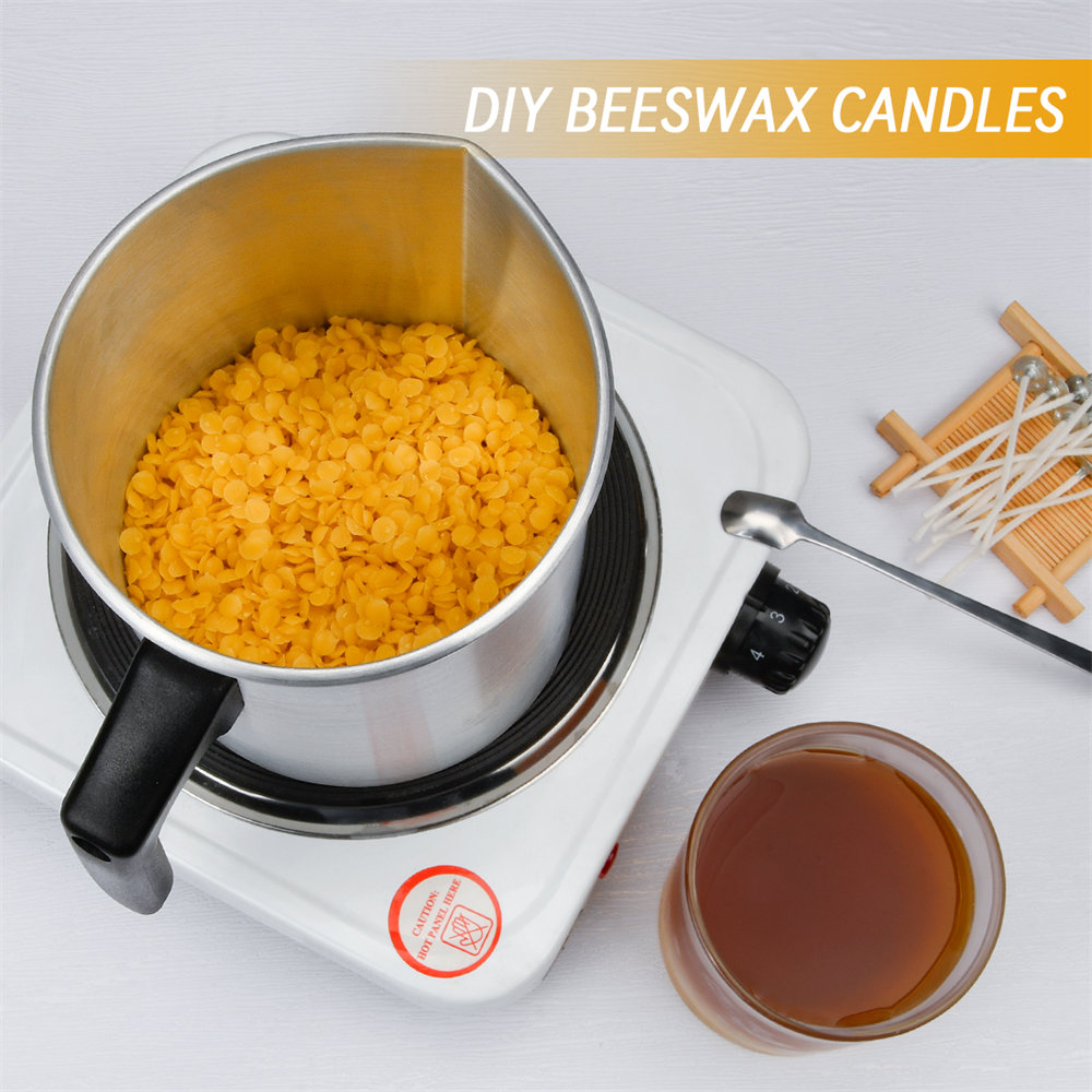 Beeswax raw material