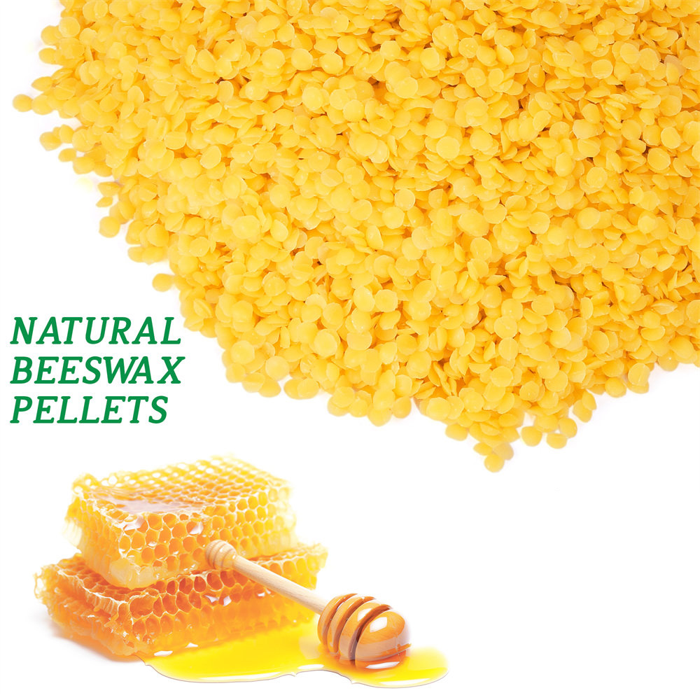 Beeswax raw material